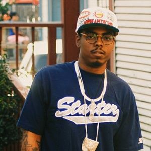 Meet your Posher, Gregory